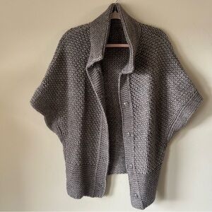Anthropologie Elsamada Knitted Cardigan